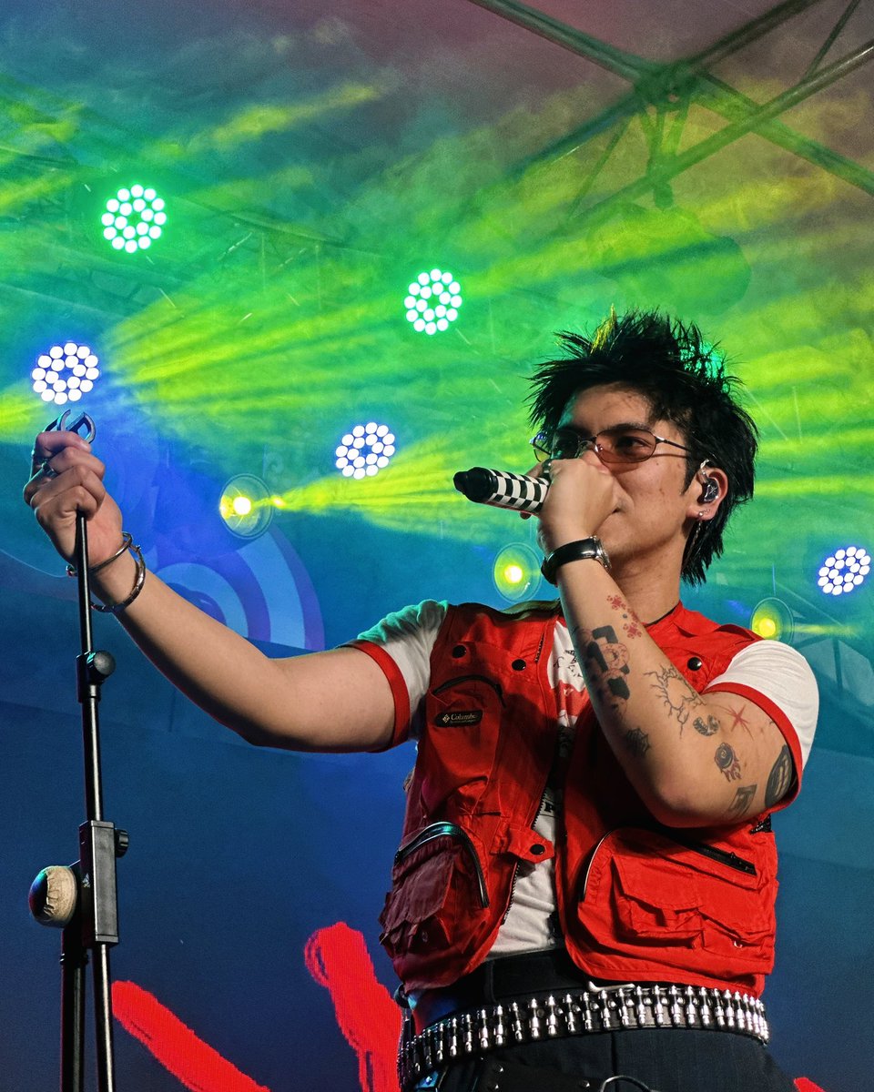 Mica ☆ ⋆｡°✩ tweet media