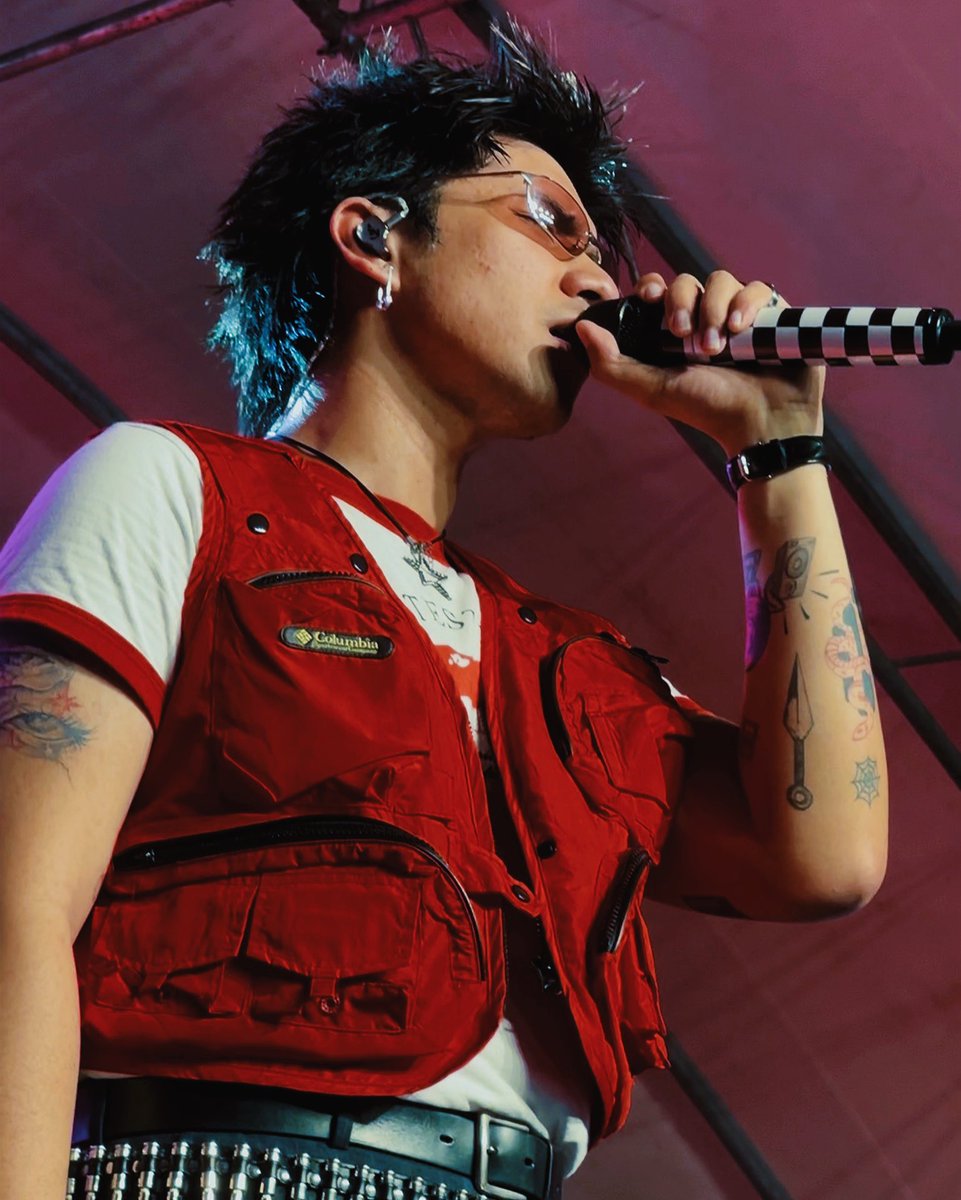 Mica ☆ ⋆｡°✩ tweet media