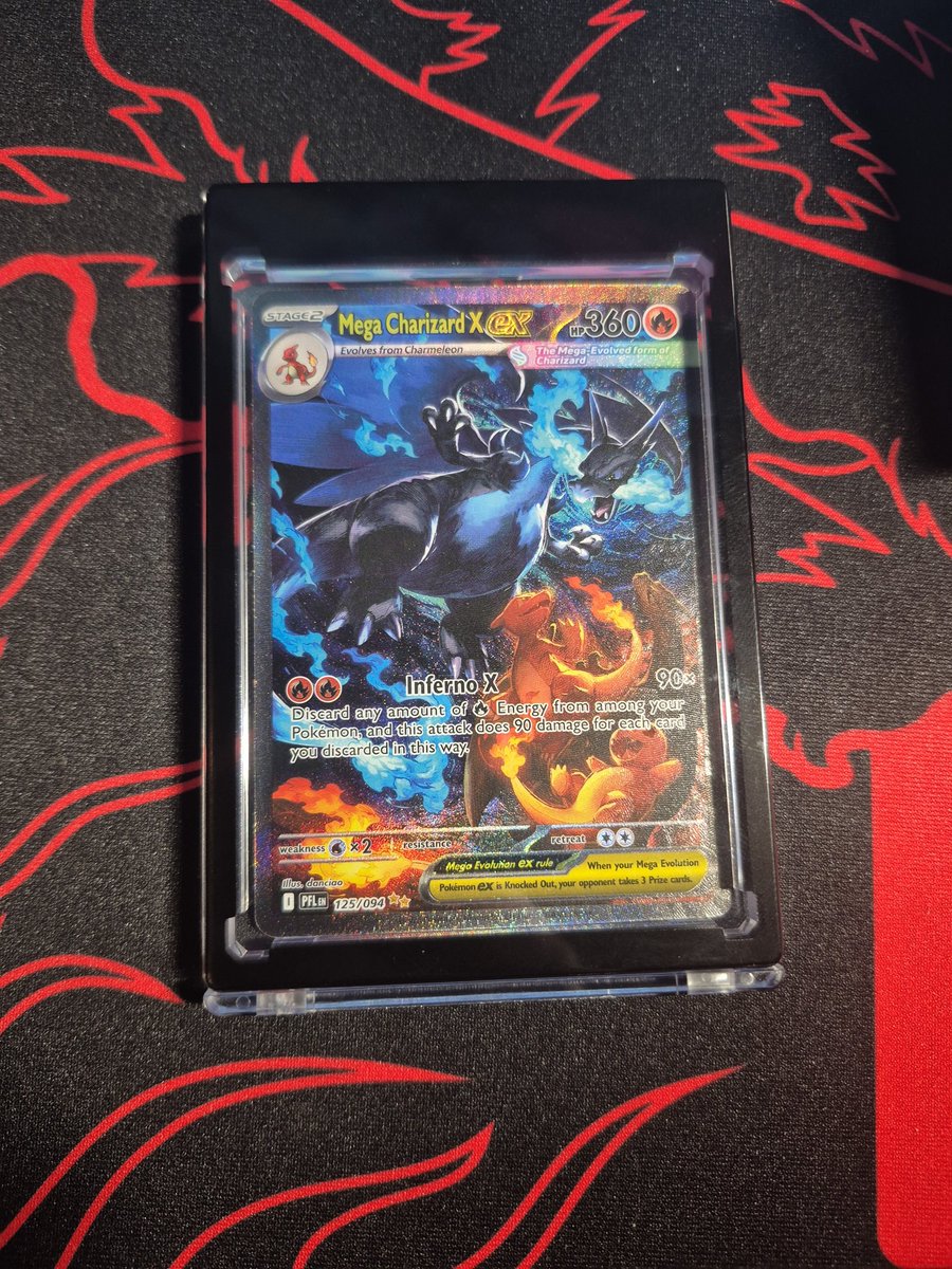 ᖽᐸᗩᖇᘻᗩ tweet media