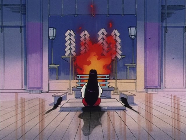 Sailor Moon, Episode 10 