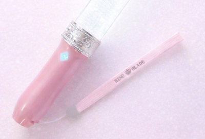 キンブレ ピンク 12/19～新作発売💕 KING BLADE X10 FAVE✨ コスメ