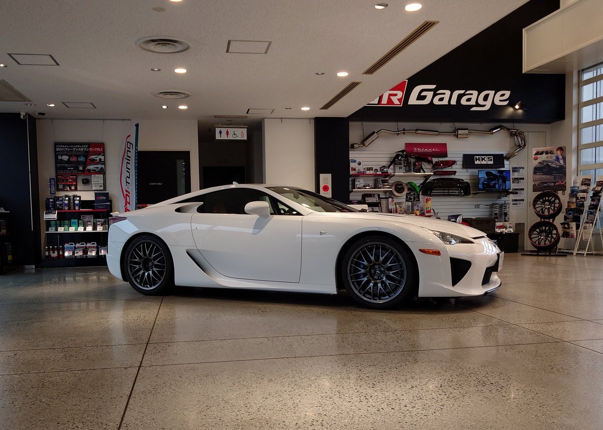 seven640's tweet image. 年明け富士スピードウェイ6耐の打ち合わせ

完走目標