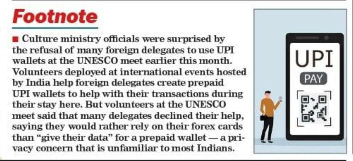 SushantSin's tweet image. Data privacy, what data privacy?