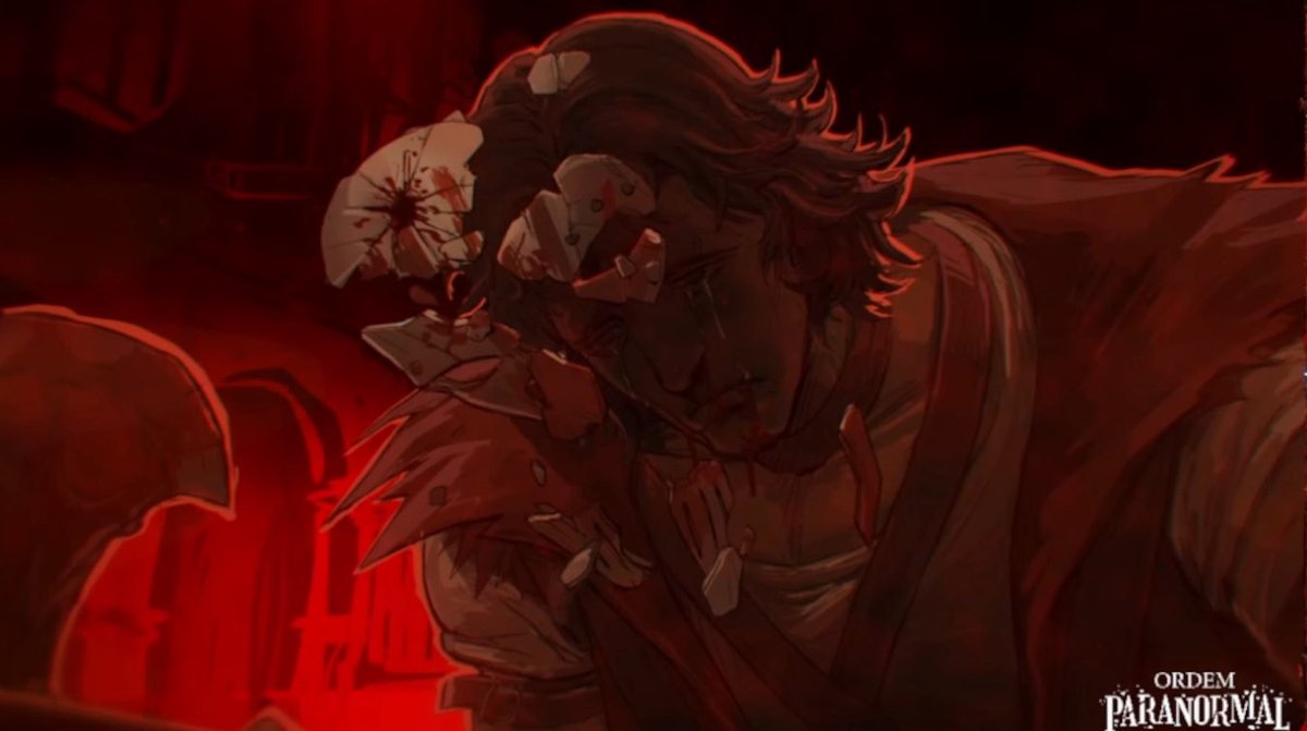 XXXmilkaXX's tweet image. eu nao to bem.

#HEXATOMBE