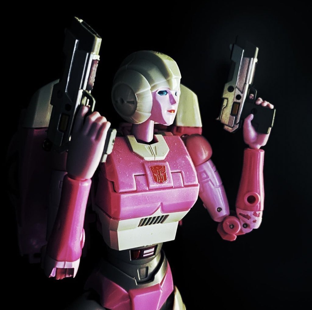 Jon | Iacon Dispatch tweet media