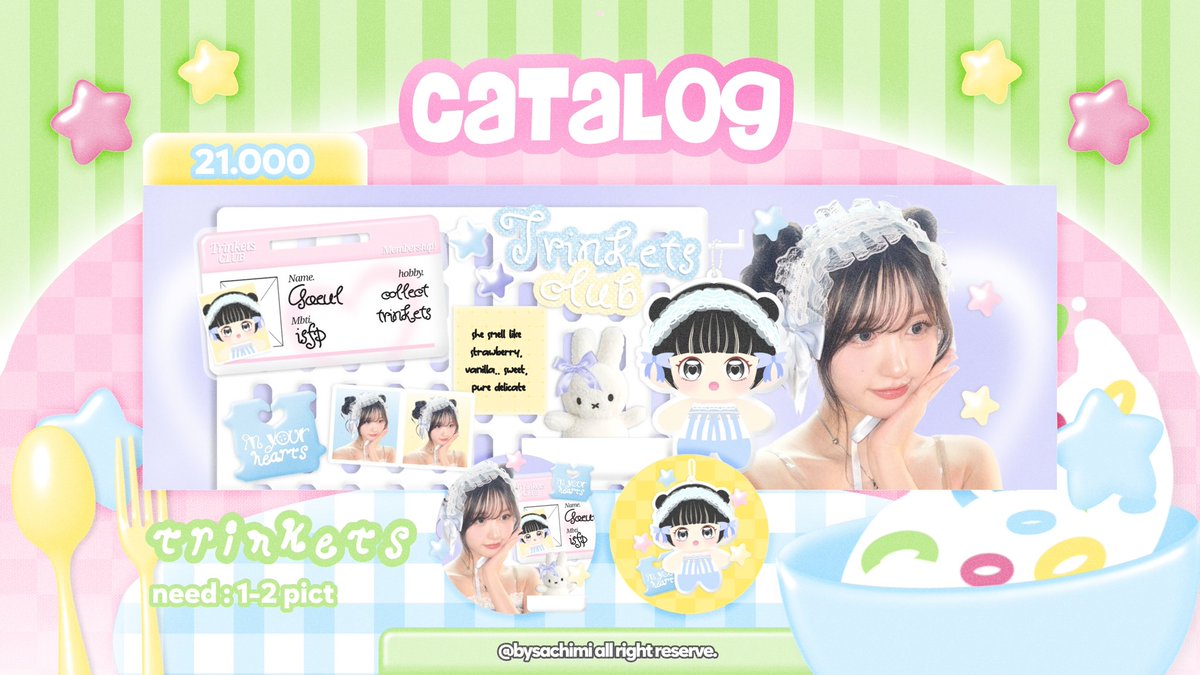 bysachimi's tweet image. 🍅  RTs Are Highly appreciated ❗⭐

૮꒰ ◜๑◝ ꒱ა  Hallo semua❗aku di sini mau open request layout chibi di bawah ini! Order via dm (⁠≧⁠▽⁠≦⁠) no max slot! Dan jangan lupa baca T&amp;amp;C yang berlaku (＞人＜;) 

꒰‌‌ #zonauang #zonaba ꒱