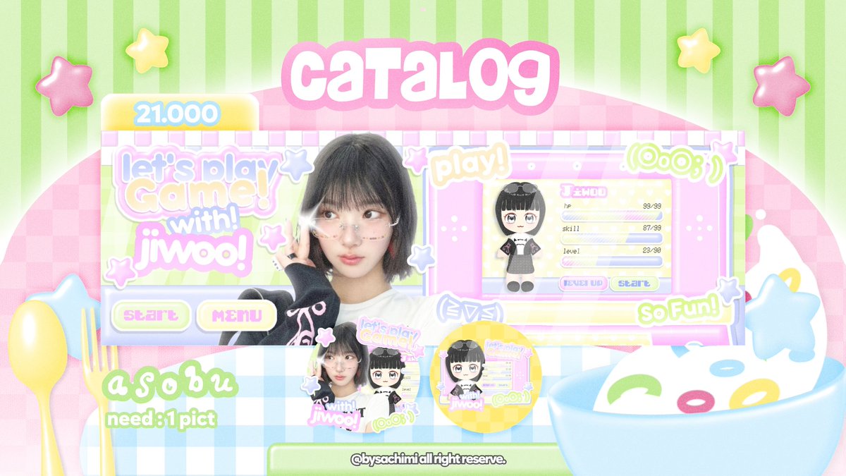 bysachimi's tweet image. 🍅  RTs Are Highly appreciated ❗⭐

૮꒰ ◜๑◝ ꒱ა  Hallo semua❗aku di sini mau open request layout chibi di bawah ini! Order via dm (⁠≧⁠▽⁠≦⁠) no max slot! Dan jangan lupa baca T&amp;amp;C yang berlaku (＞人＜;) 

꒰‌‌ #zonauang #zonaba ꒱