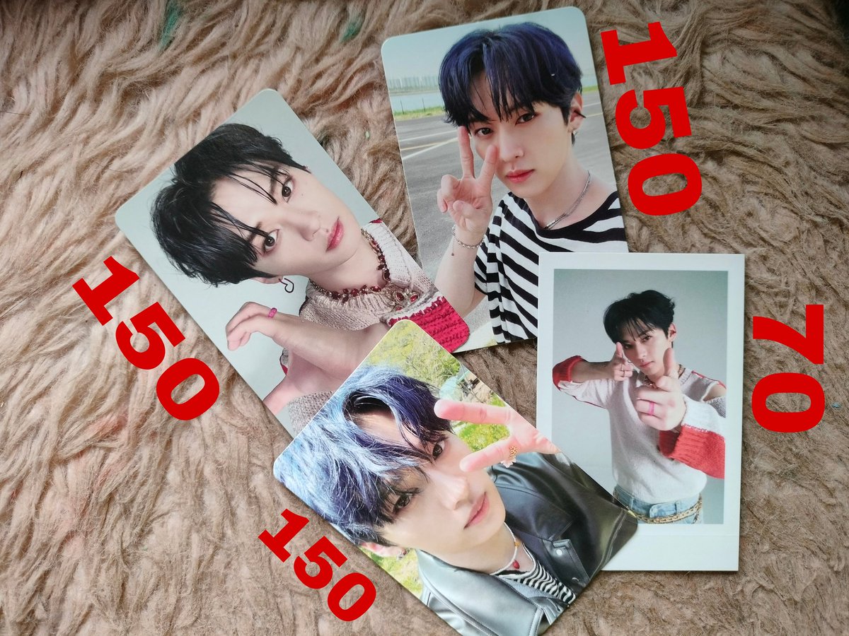 linodonotknow's tweet photo. 🛒 — wts lfb stray kids album photocards ph

4000 take all, can still lower to 3500 if sure buyer in super need of funds 😥

- mint condi
- can tingi if getting 2 or more except 2 from pob set must get plus 1

mop: gcash and paymaya
mod: direct jnt and ggx direct https://t.co/MXCzoex7G4