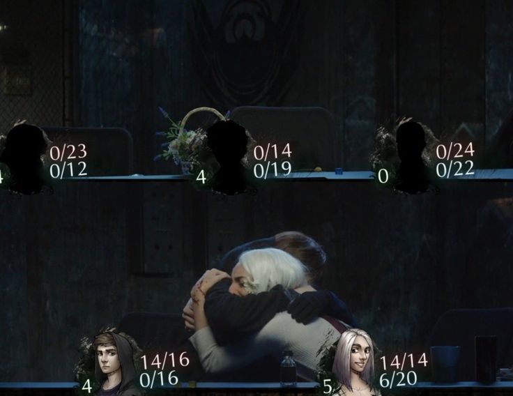the autumn lucas died ᨖ (VAI VER OS PSIKOLERA tweet media