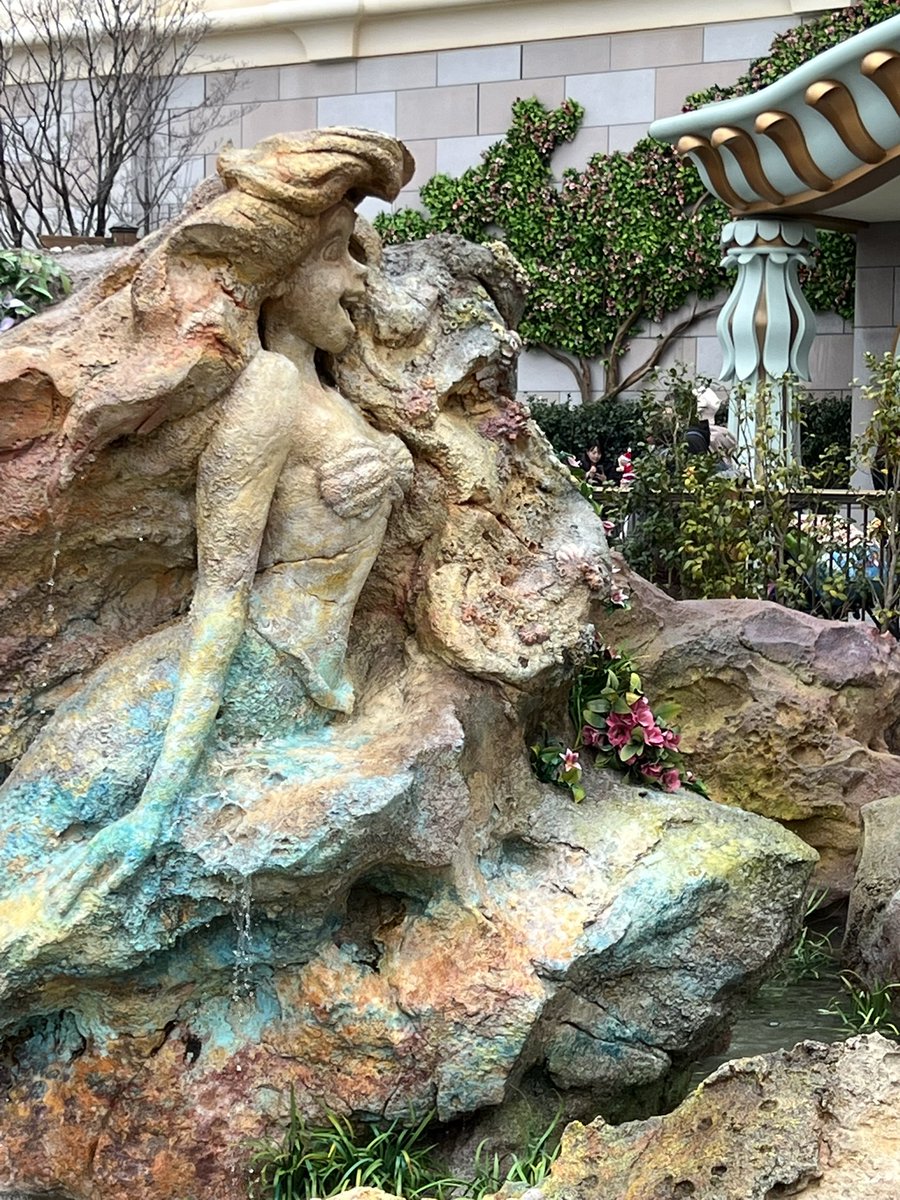 Post by ORB on X: アリエル