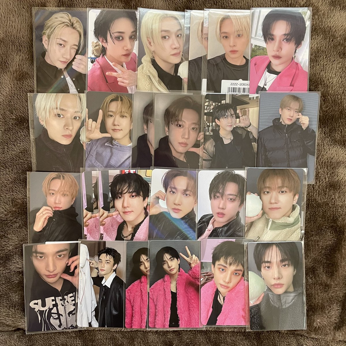 ぽくぽく @交換は固ツイ必読 tweet media