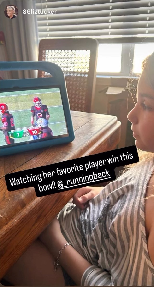 The impact of these players in the <a href="/ShrineBowlNCSC/">Shrine Bowl NC-SC</a> is bigger than football! <a href="/meliq9mcgowan/">meliq “Liq” mcgowan 🏅</a> this is true character! ❤️#Saelorstrong ❤️