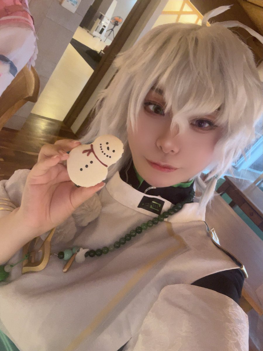 なちゅ (@natyu12_5) / Posts / X