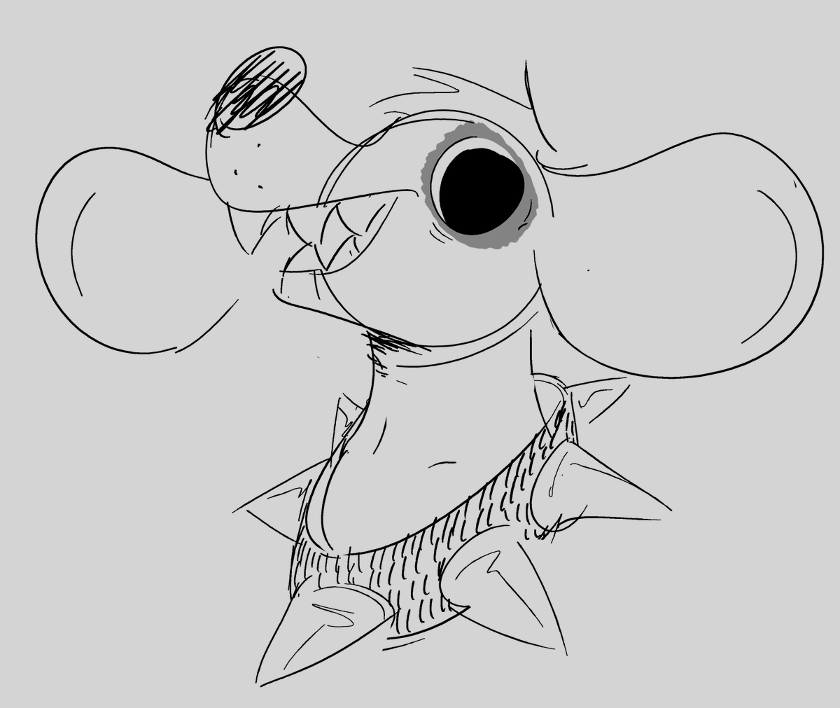 ilo (@ilo_doodles) on Twitter photo 