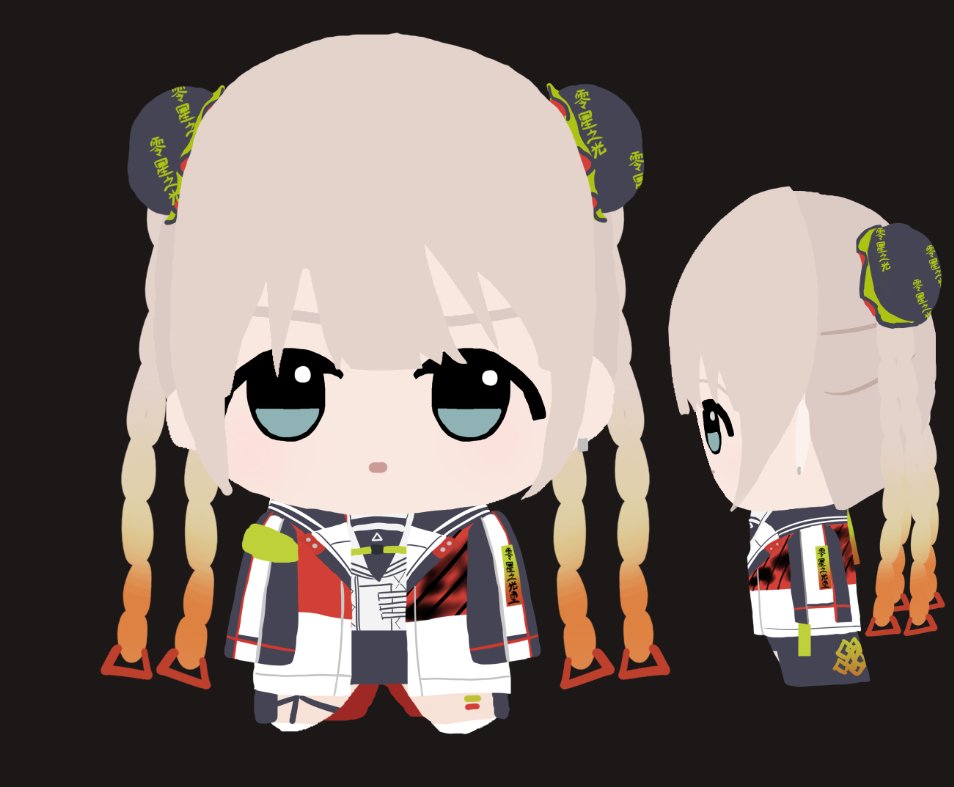 鳥薪王 (@birdofcinder) on Twitter photo 