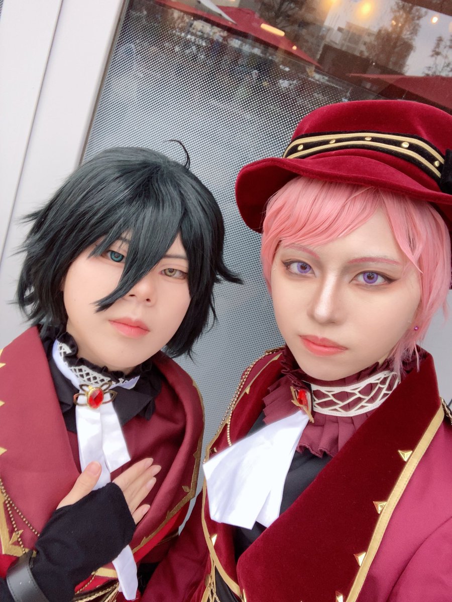 いますꕀෆ¨
声掛けてくれたら嬉しいです!!
#アコスタイオンモール広島府中