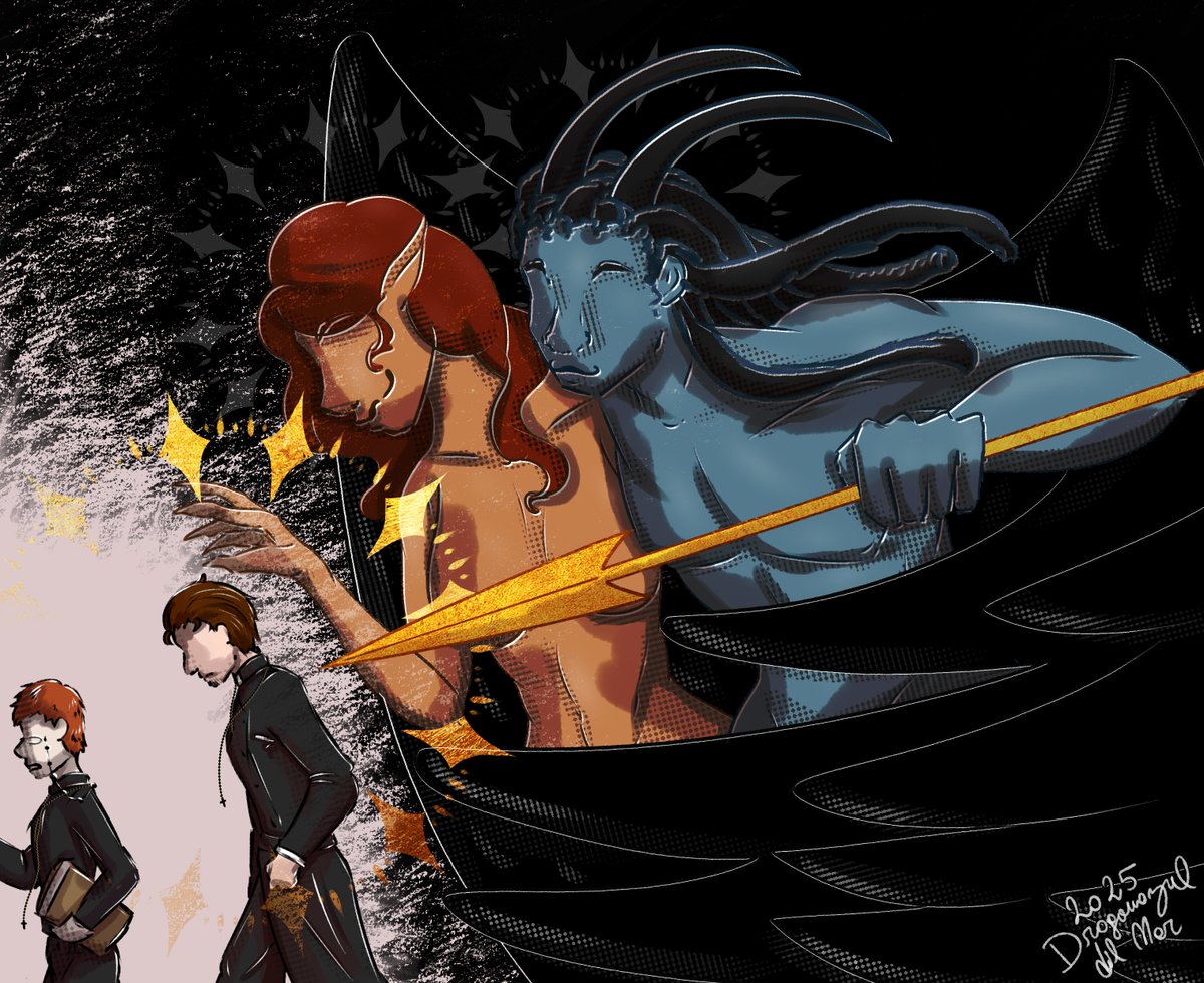 Dragonazul 🐉 tweet media