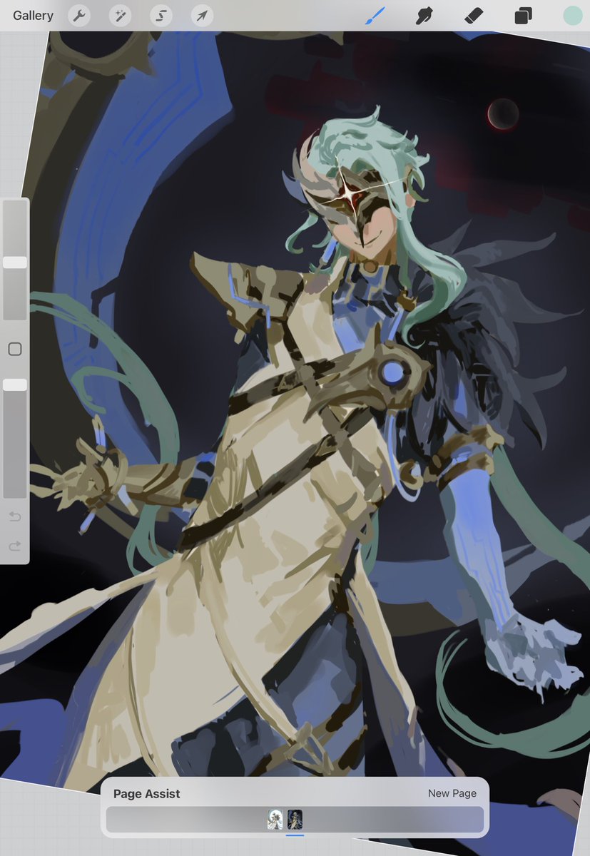 mmria0307's tweet image. 