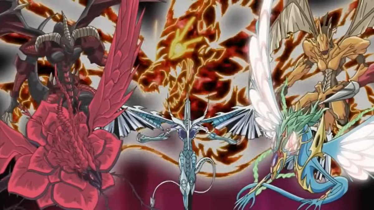 赤き龍ケッツァールコアトル 赤き竜 ケッツァーコアトル | カード詳細 | 遊戯王ニューロン