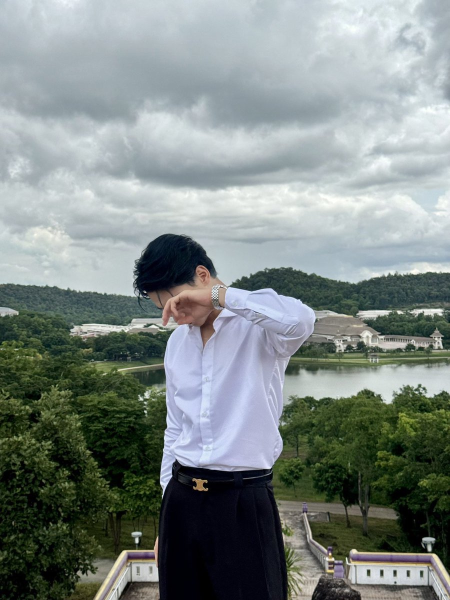 ทุกคนอย่าลืมสิ่งนี้

#KengHarit