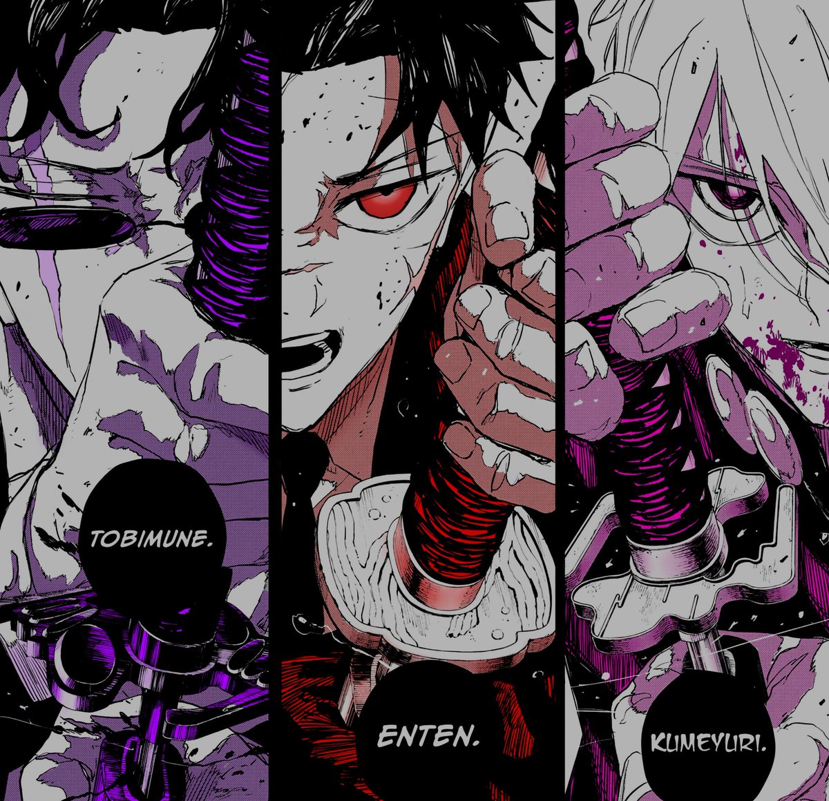 cas / depressed. tweet media