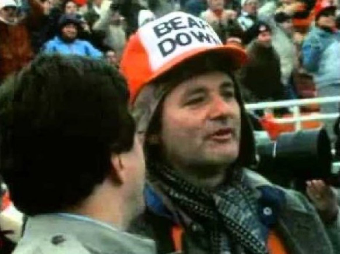 Super70sSports's tweet image. Bear Down, motherfucker.