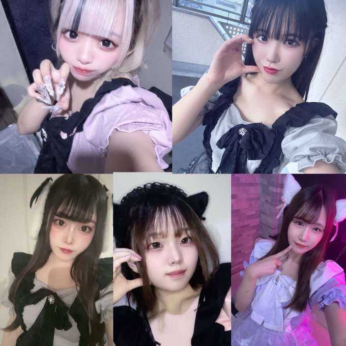 CAFE&BAR みるき～ぱんだのツイート