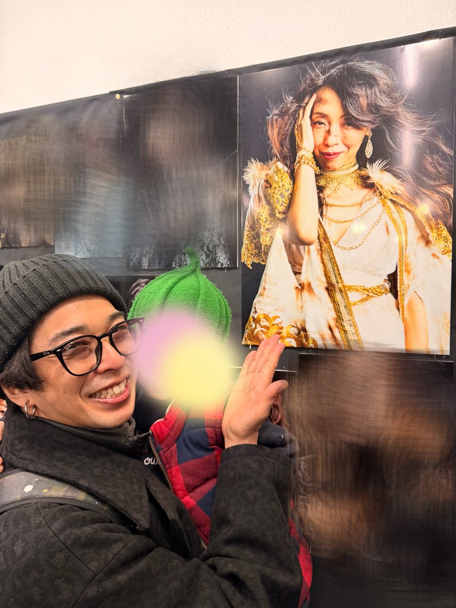 女勇-JOYU- project 寫眞展 (@JOYU_project) / Posts / X