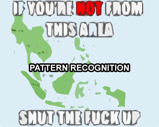 South East Asia Game Aesthetic tweet media