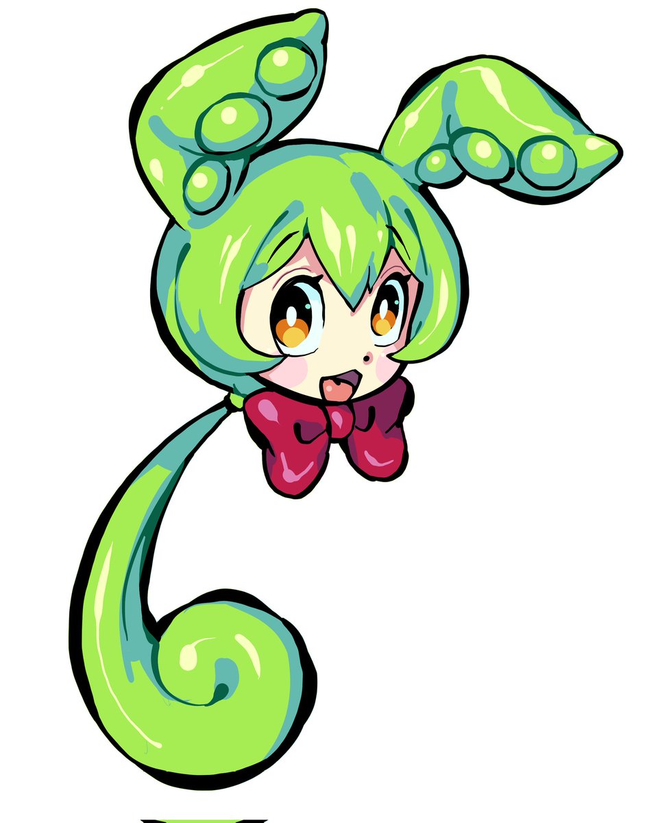 Post by Yazmiin Nikodem on X: #ずんだもん