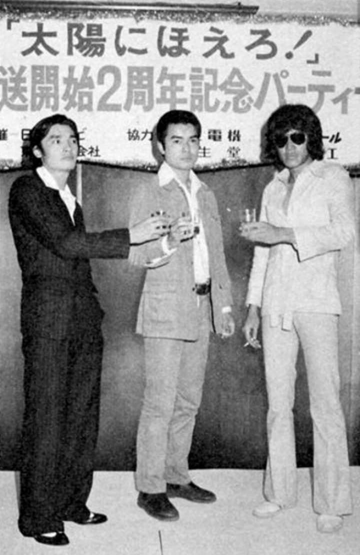 雷おやじ tweet media