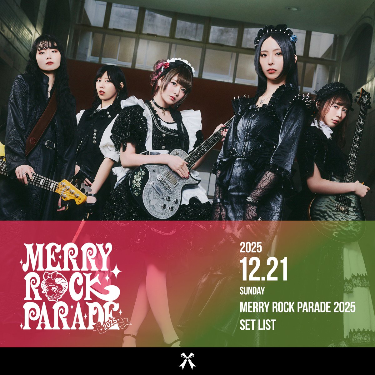 BAND-MAID KANAMI (@kanami_bandmaid) / Posts / X