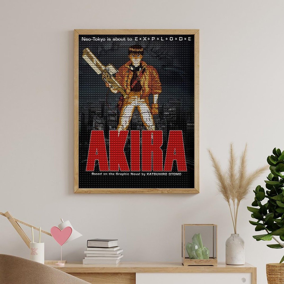 恋と深空 マヒル 英語版ショッバ 東京TGSポスター クリア扇子 4点 攻殻機動隊Ghost in the Shell A3クラフト版ポスター KKG - メルカリ