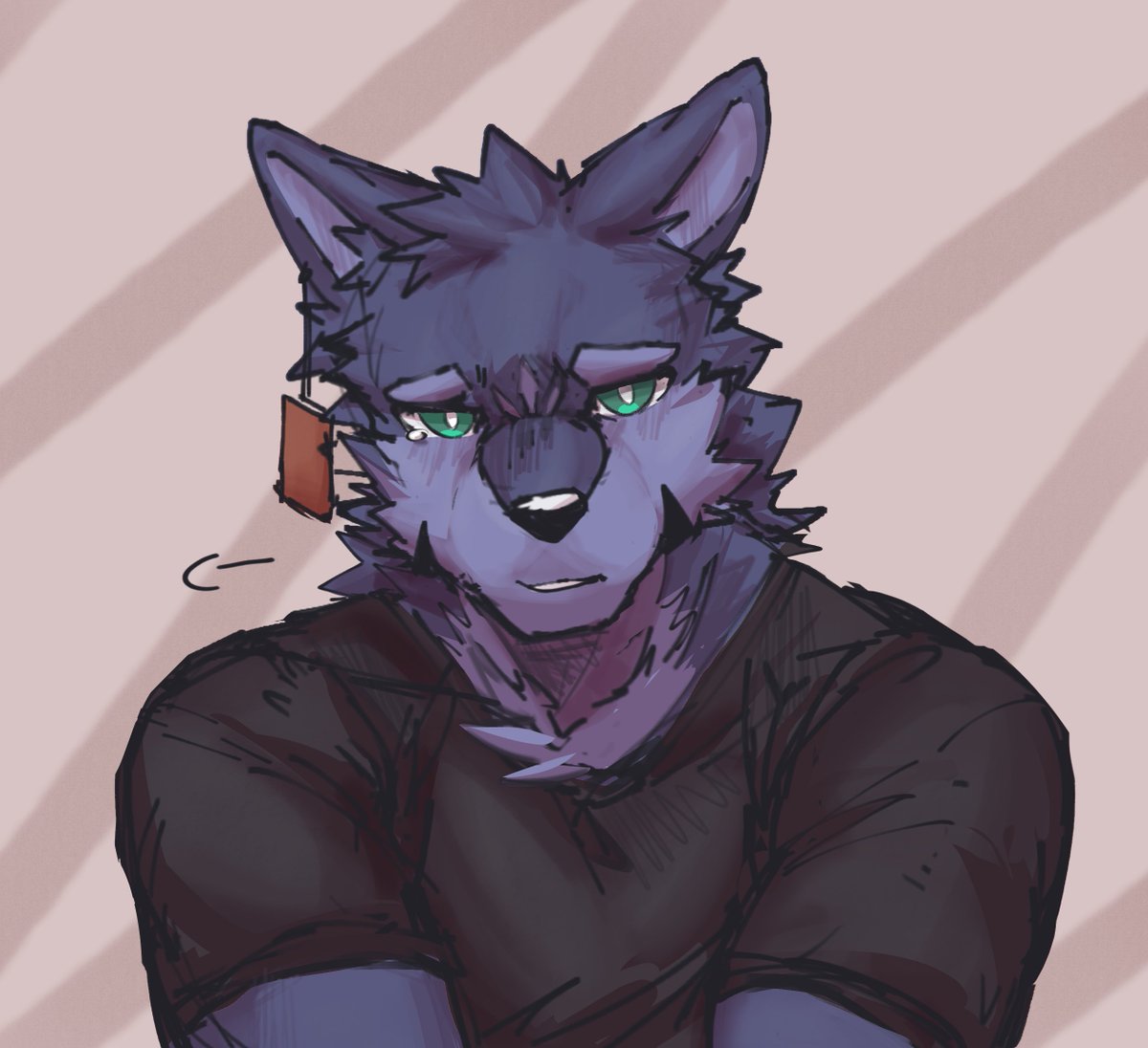 don't leave me bruh i'll cry hmph