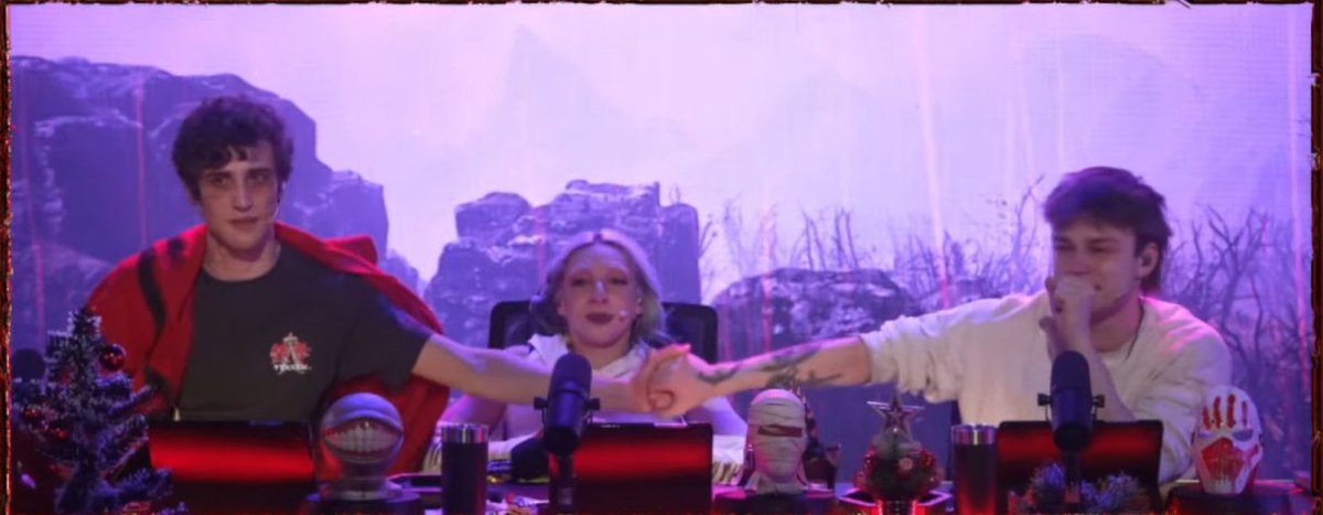 miyamiaus's tweet image. pela última vez ☹️ #hexatombe