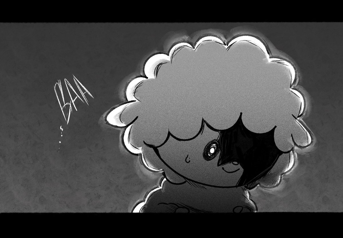 recently watched my melody and kuromi with my guy friend and he had a thought
#bluelock