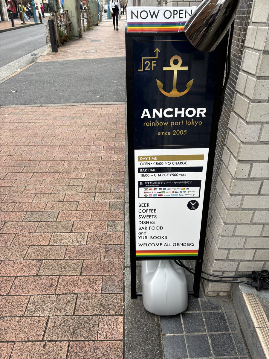 くじらすまいる 約一年ぶりに来ました⚓️✨