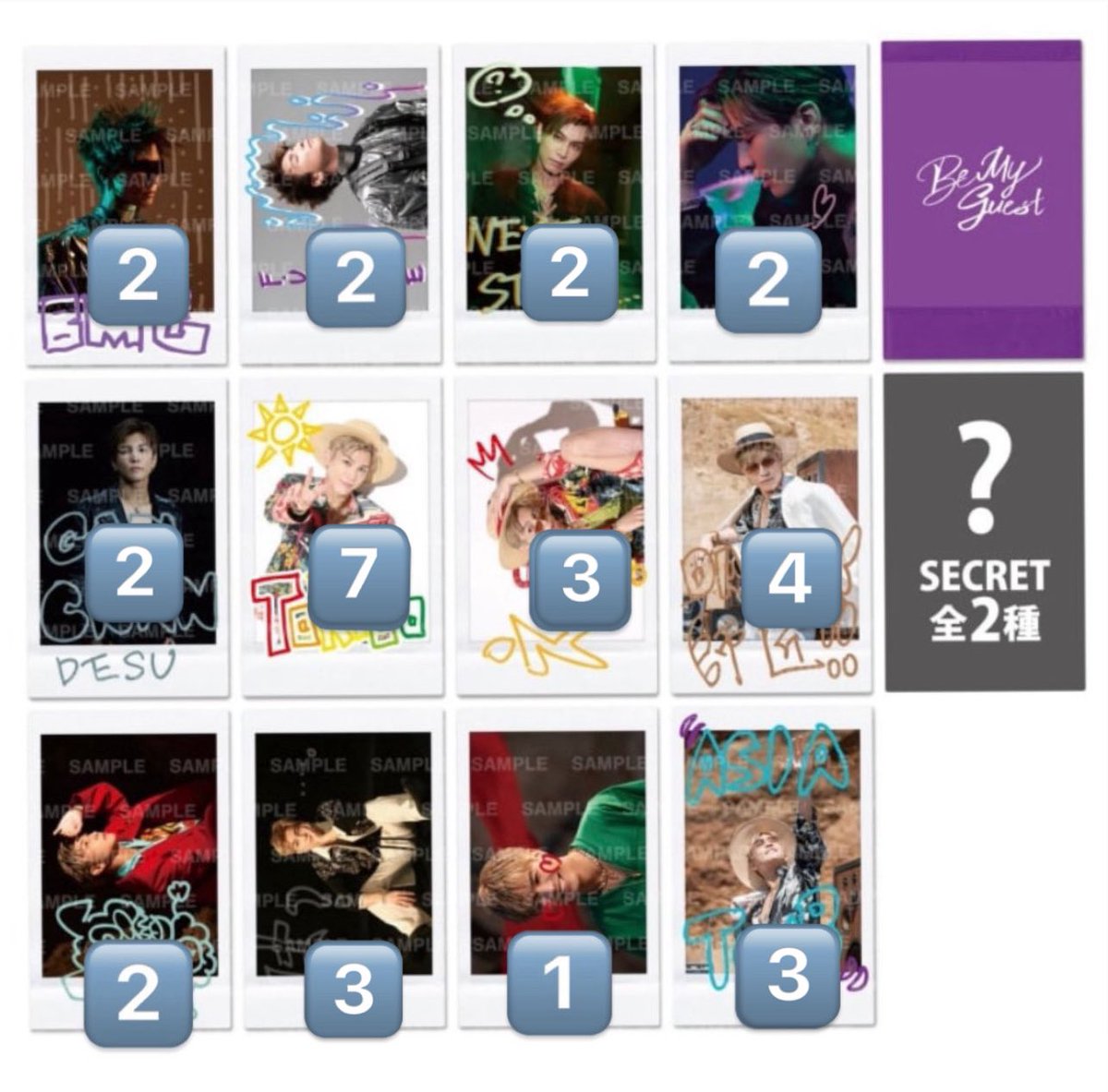 🌻Natsu tweet media