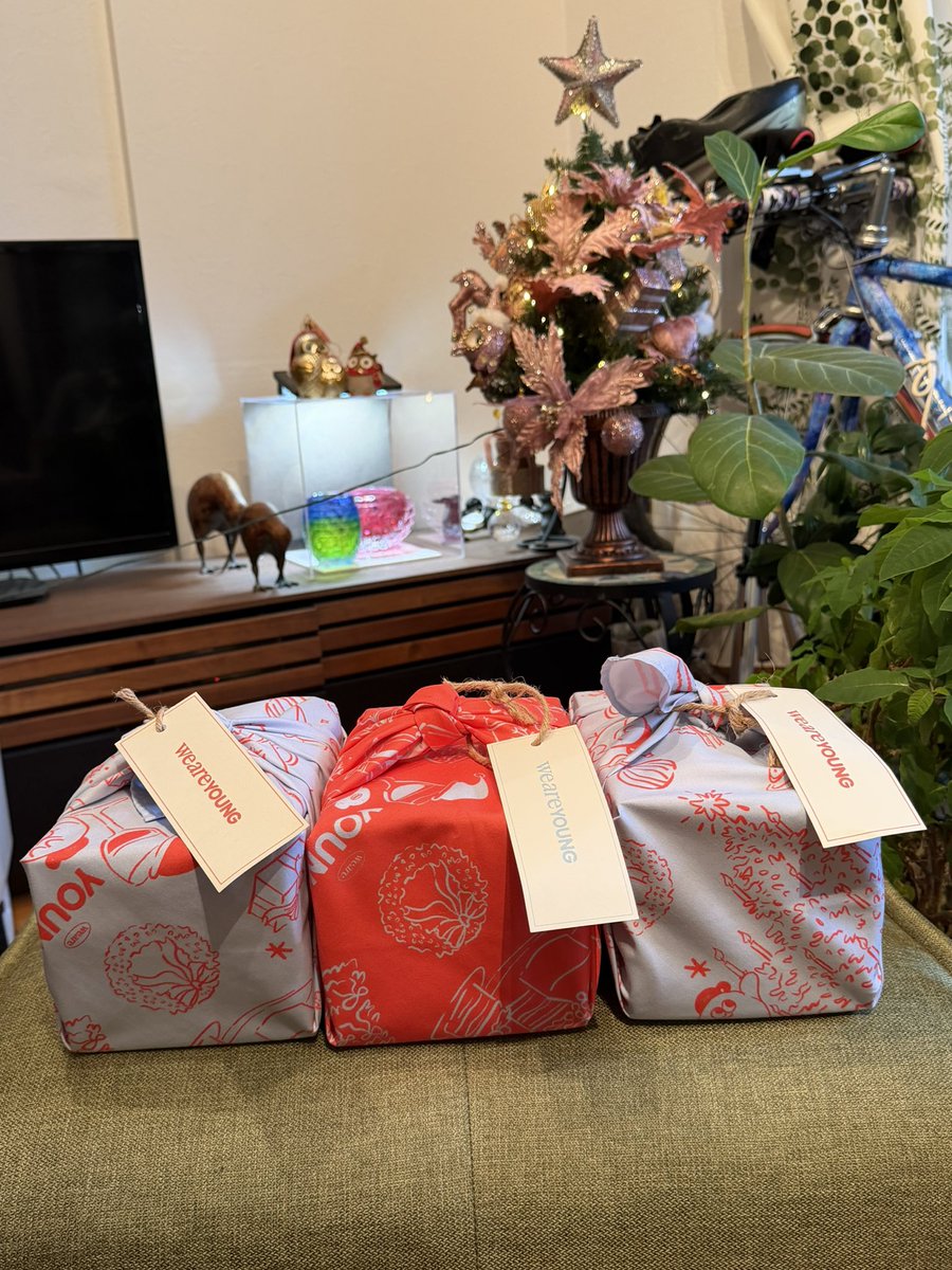 I'm back in Japan. I had such a fun two days. The workshop was fun