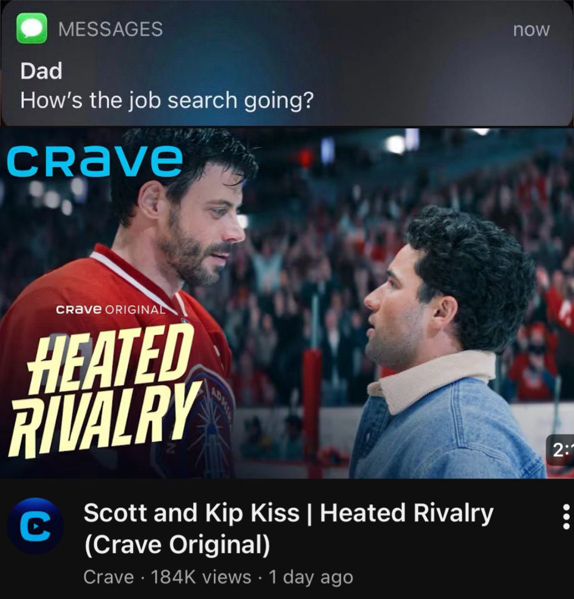 samchilles's tweet image. 