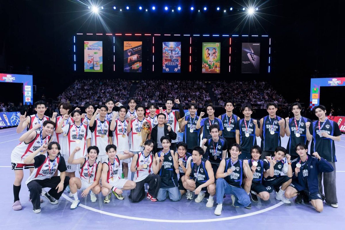marcmc_mc's tweet photo. 🏀🙏🏻 #GMMTVStarlympics2025 https://t.co/6G5f8fib3l