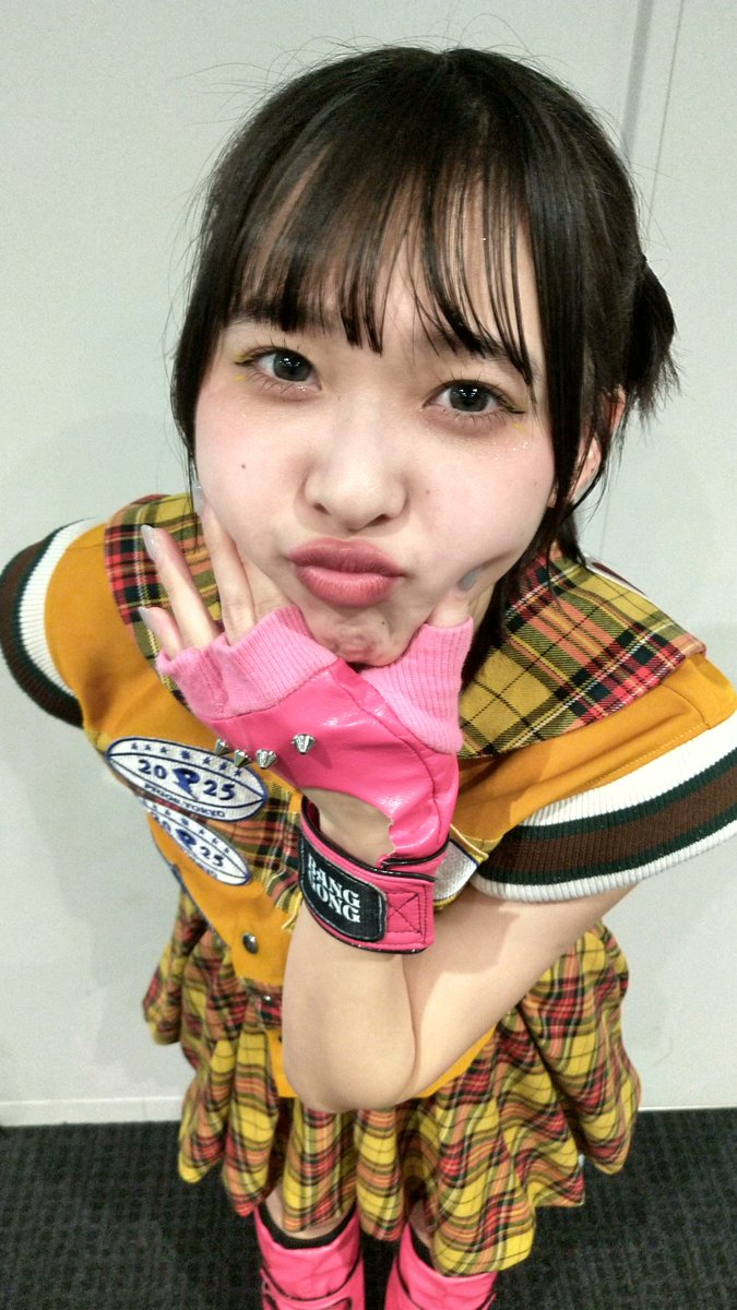 ぎんちゃん 別案件と被らなかったので 参加できる、きんちゃん行くよ