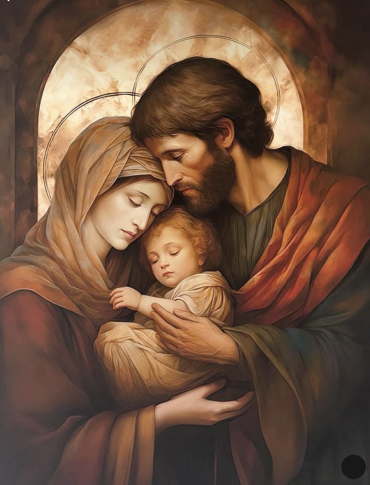 CatholicQuote12's tweet photo. Jesus,Mary and Joseph, intercede for us. https://t.co/iqP5rDIgTf