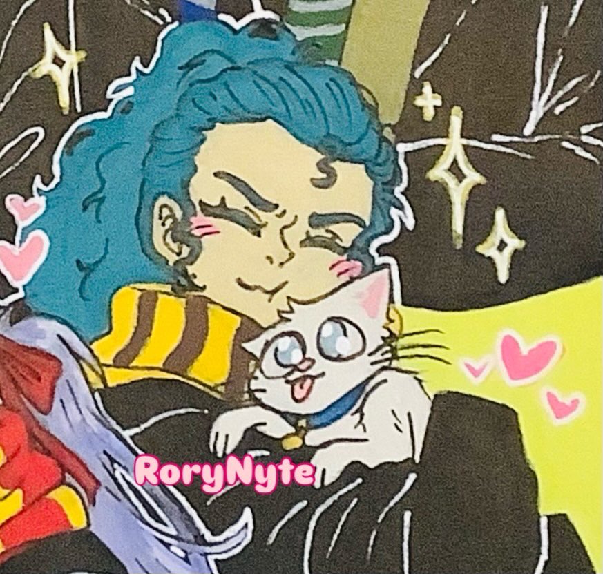 RoryNyte's tweet photo. A little close up https://t.co/ot13qoiqDY
