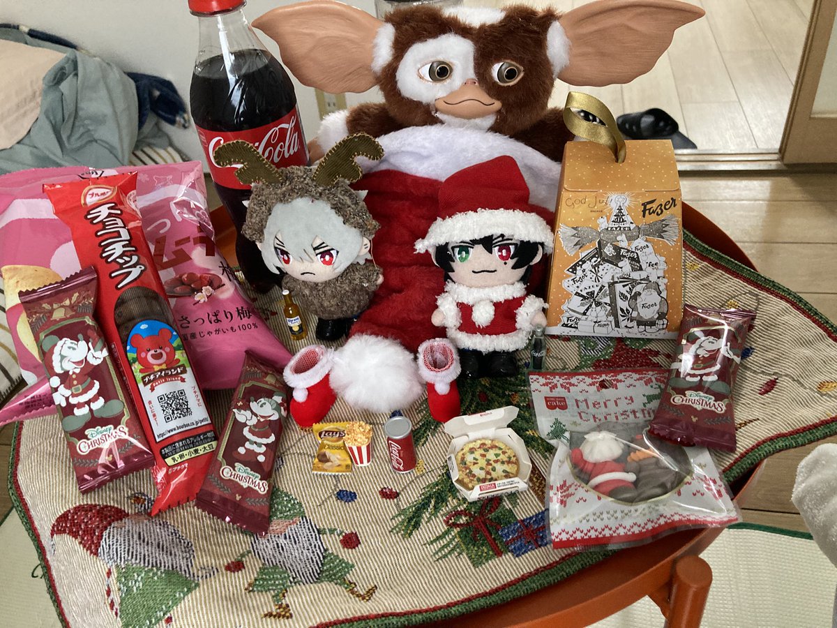 ギズモちゃん (@gizumo0gizumo) / Posts / X