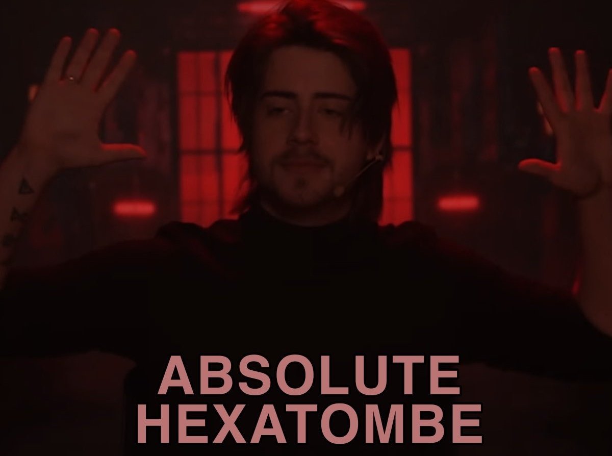 OrdemWiki's tweet image. Que episódio.

Isso é #Hexatombe.