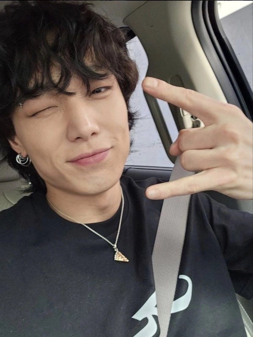 Happy 30th birthday to the talented Bobby of #iKON.