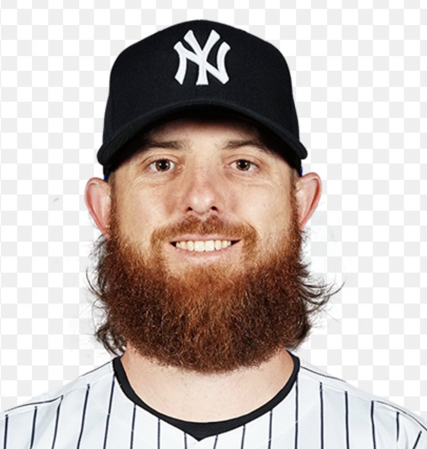Metsphan13's tweet image. THIS JUST IN: Yankees and Paul Blackburn are in agreement on a deal

IN OTHER NEWS:  Paul Blackburn has been DFA’d by the NY Yankees

@albanian_angry @DanBartels2 @MetCastPod @BBMidi @LisaNY28 @sal_licata @BrandonTierney @tommylugauer #NYMets #mets #lgm #MLB