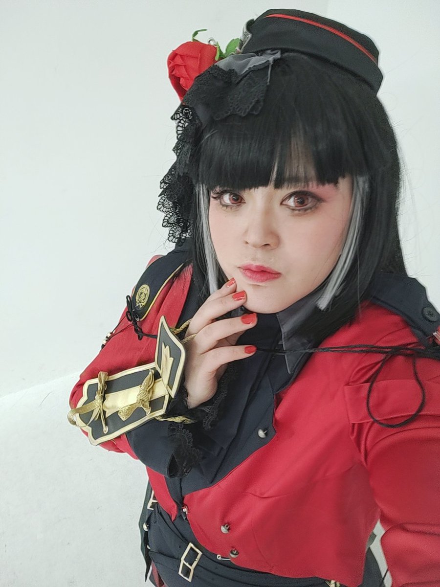 ななしごんべ 10月10日以降 今年は無双でも刀剣でも遊んでいただきありがとうございました🥰📸良い