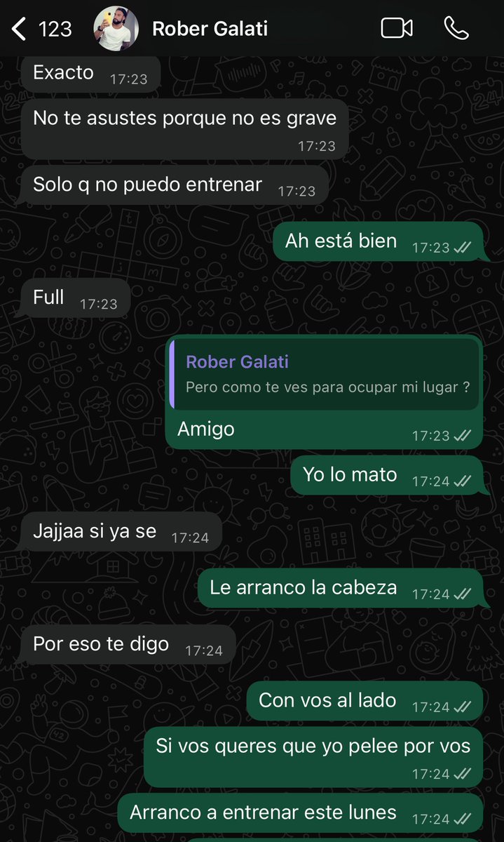 gonchobanzas's tweet image. 